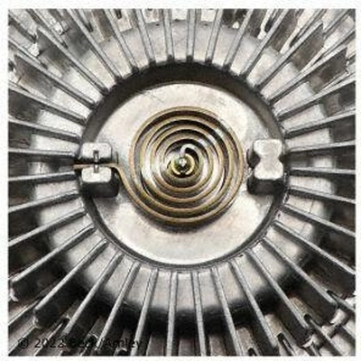 Fan Clutch by BECK/ARNLEY - 130-0146 pa6