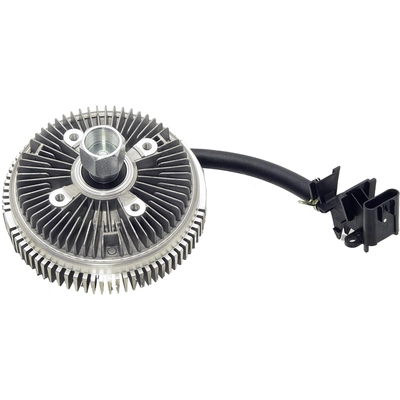 DORMAN (OE SOLUTIONS) - 622-001 - Embrayage du Ventilateur de Radiateur
 pa14