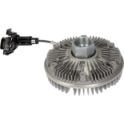 Fan Clutch by DORMAN (OE SOLUTIONS) - 622008 pa5