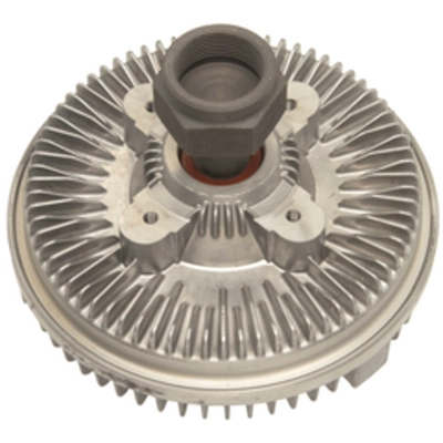 FOUR SEASONS - 46066 - Thermal Engine Cooling Fan Clutch pa1
