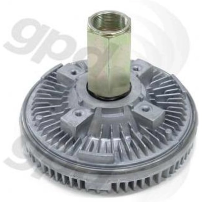 Fan Clutch by GLOBAL PARTS DISTRIBUTORS - 2911234 pa4