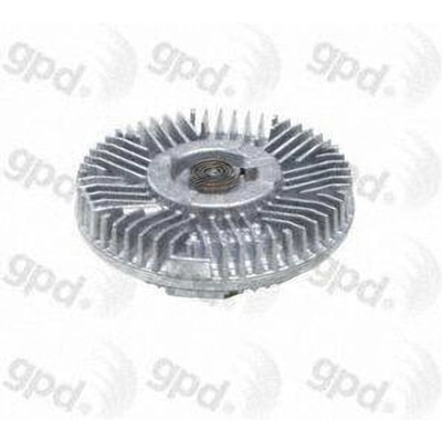 Embrayage du Ventilateur de Radiateur
 de GLOBAL PARTS DISTRIBUTORS - 2911235 pa6