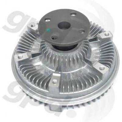 Fan Clutch by GLOBAL PARTS DISTRIBUTORS - 2911243 pa4