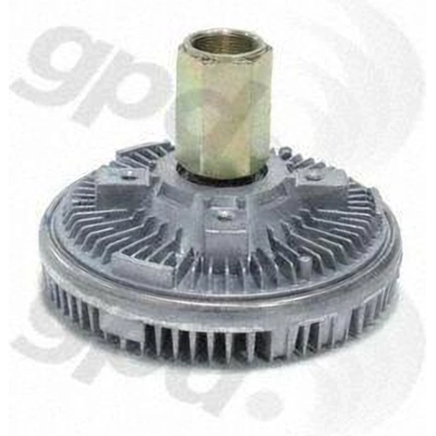 Embrayage du Ventilateur de Radiateur
 by GLOBAL PARTS DISTRIBUTORS - 2911245 pa3