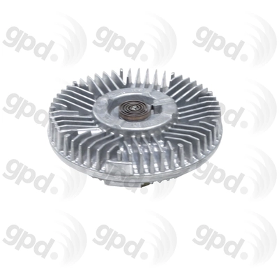 Embrayage du Ventilateur de Radiateur
 de GLOBAL PARTS DISTRIBUTORS - 2911246 pa2