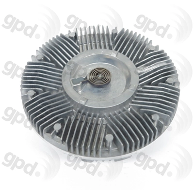 GLOBAL PARTS DISTRIBUTORS - 2911251 - Engine Cooling Embrayage du Ventilateur de Radiateur
 pa2