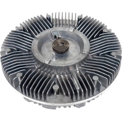 GLOBAL PARTS DISTRIBUTORS - 2911251 - Engine Cooling Fan Clutch pa4