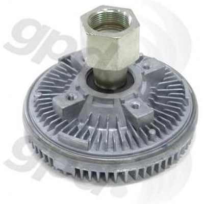 Fan Clutch by GLOBAL PARTS DISTRIBUTORS - 2911252 pa3