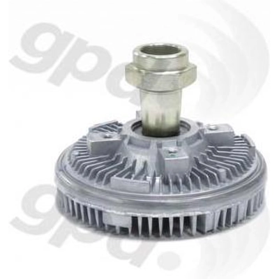 Embrayage du Ventilateur de Radiateur
 by GLOBAL PARTS DISTRIBUTORS - 2911253 pa4