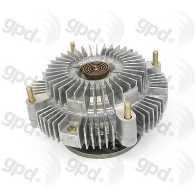 Fan Clutch by GLOBAL PARTS DISTRIBUTORS - 2911267 pa1