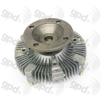 Fan Clutch by GLOBAL PARTS DISTRIBUTORS - 2911267 pa2