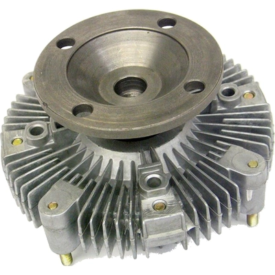 Fan Clutch by GLOBAL PARTS DISTRIBUTORS - 2911267 pa4