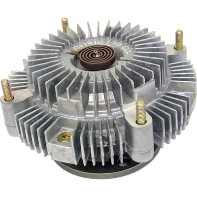 Fan Clutch by GLOBAL PARTS DISTRIBUTORS - 2911267 pa5