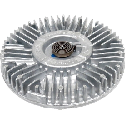 Fan Clutch by GLOBAL PARTS DISTRIBUTORS - 2911271 pa8