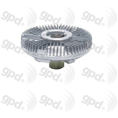 Fan Clutch by GLOBAL PARTS DISTRIBUTORS - 2911278 pa1