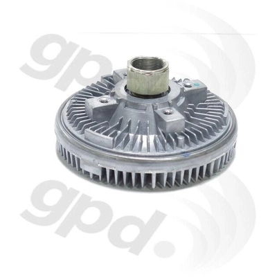 Fan Clutch by GLOBAL PARTS DISTRIBUTORS - 2911278 pa8