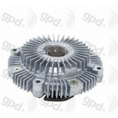 Fan Clutch by GLOBAL PARTS DISTRIBUTORS - 2911299 pa3