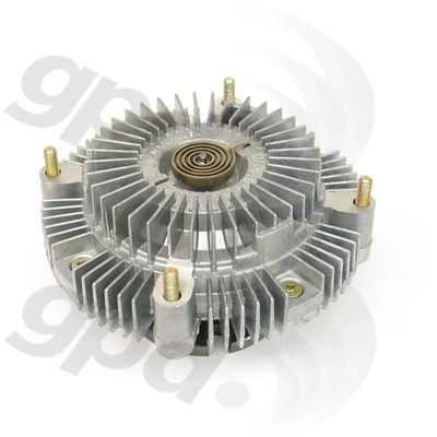 Fan Clutch by GLOBAL PARTS DISTRIBUTORS - 2911309 pa2