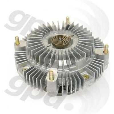 Fan Clutch by GLOBAL PARTS DISTRIBUTORS - 2911309 pa3