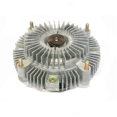 GLOBAL PARTS DISTRIBUTORS - 2911312 - Engine Cooling Fan Clutch pa1