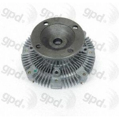 Embrayage du Ventilateur de Radiateur
 by GLOBAL PARTS DISTRIBUTORS - 2911318 pa4