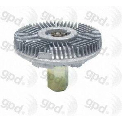 Fan Clutch by GLOBAL PARTS DISTRIBUTORS - 2911326 pa9