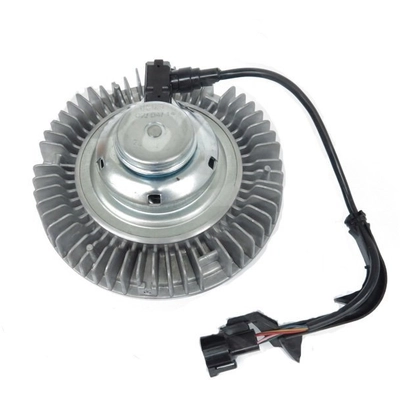 GLOBAL PARTS DISTRIBUTORS - 2911338 - Fan Clutch pa4