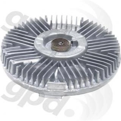 Embrayage du Ventilateur de Radiateur
 by GLOBAL PARTS DISTRIBUTORS - 2911350 pa4