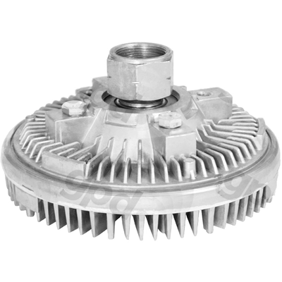 GLOBAL PARTS DISTRIBUTORS - 2911361 - Engine Cooling Fan Clutch pa1