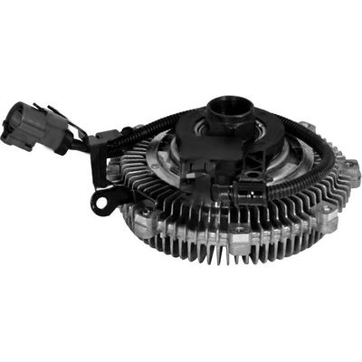 Fan Clutch by GLOBAL PARTS DISTRIBUTORS - 2911365 pa1