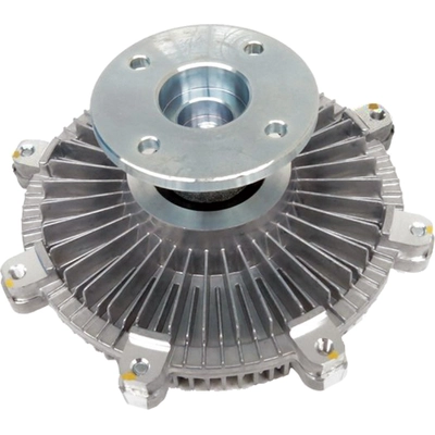 Fan Clutch by GLOBAL PARTS DISTRIBUTORS - 2911368 pa10