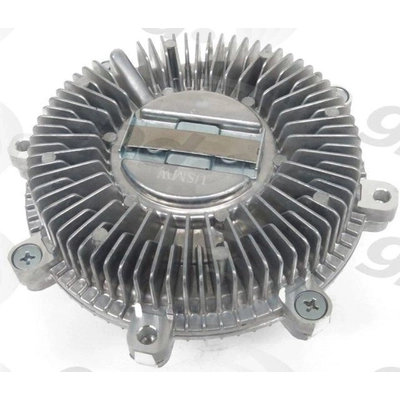 Fan Clutch by GLOBAL PARTS DISTRIBUTORS - 2911368 pa4