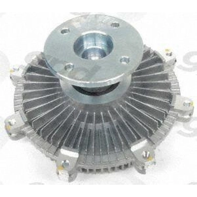 Embrayage du Ventilateur de Radiateur
 by GLOBAL PARTS DISTRIBUTORS - 2911368 pa5