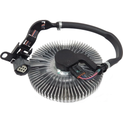 Fan Clutch by GLOBAL PARTS DISTRIBUTORS - 2911374 pa7