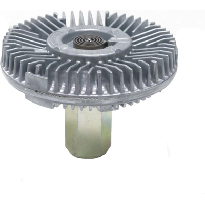 Fan Clutch by GLOBAL PARTS DISTRIBUTORS - 2911381 pa2