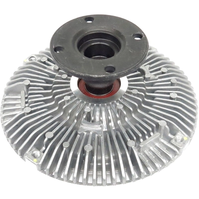 GLOBAL PARTS DISTRIBUTORS - 2911386 - Engine Cooling Embrayage du Ventilateur de Radiateur
 pa1