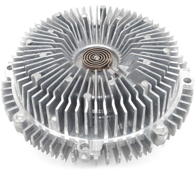 Fan Clutch by GLOBAL PARTS DISTRIBUTORS - 2911389 pa1