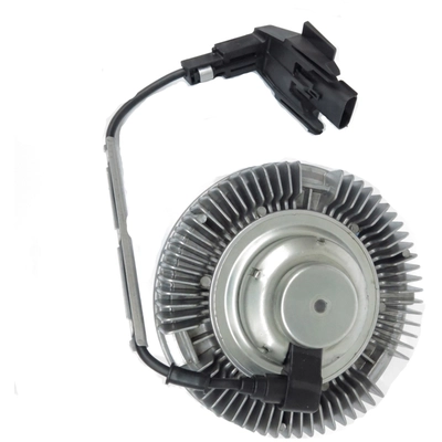 GLOBAL PARTS DISTRIBUTORS - 2911406 - Engine Cooling Fan Clutch pa2