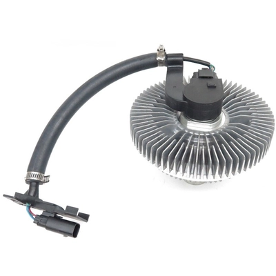 Fan Clutch by GLOBAL PARTS DISTRIBUTORS - 2911410 pa2