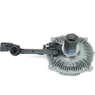 Fan Clutch by GLOBAL PARTS DISTRIBUTORS - 2911411 pa2