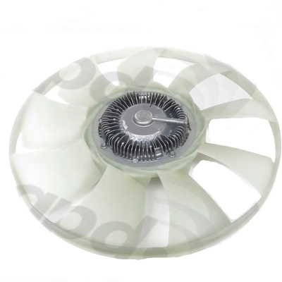 GLOBAL PARTS DISTRIBUTORS - 2911413 - Engine Cooling Fan Clutch pa1