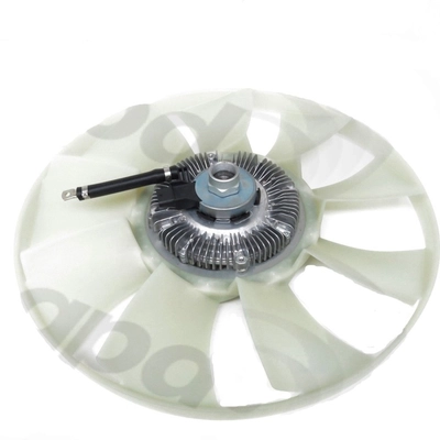 GLOBAL PARTS DISTRIBUTORS - 2911413 - Engine Cooling Fan Clutch pa2