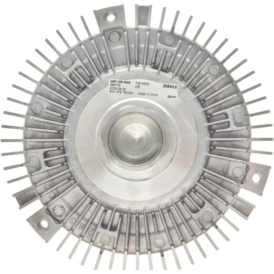 Fan Clutch by MAHLE ORIGINAL - CFC128-000S pa1