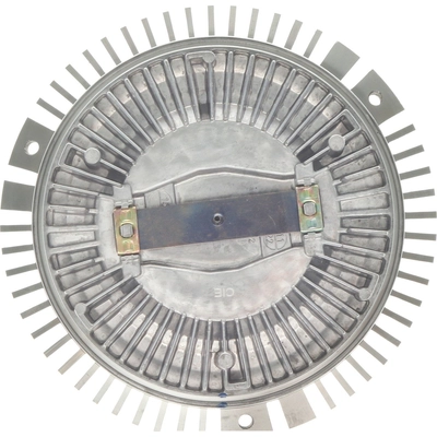 Fan Clutch by MAHLE ORIGINAL - CFC128-000S pa2