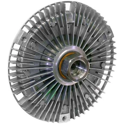 MAHLEORIGINAL - CFC56-000P - EngineCoolingFanClutch pa1