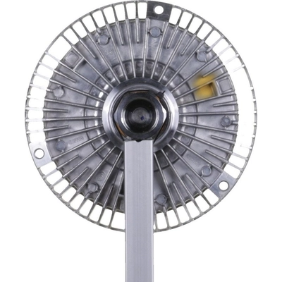 MAHLEORIGINAL - CFC57-000P - EngineCoolingFanClutch pa4