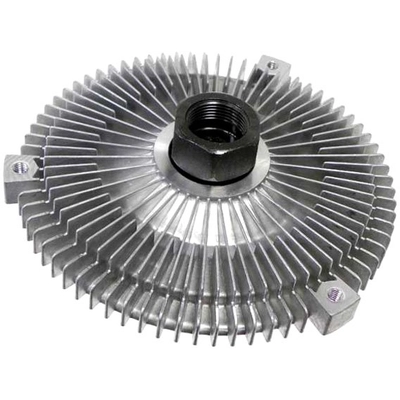 MAHLEORIGINAL - CFC58-000P - EngineCoolingFanClutch pa1