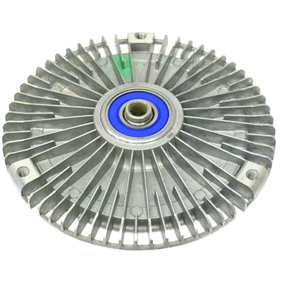 MAHLEORIGINAL - CFC67-000P - EngineCoolingFanClutch pa1