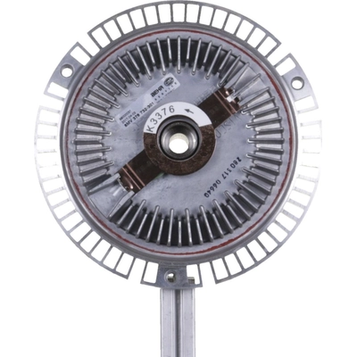 MAHLEORIGINAL - CFC67-000P - EngineCoolingFanClutch pa6
