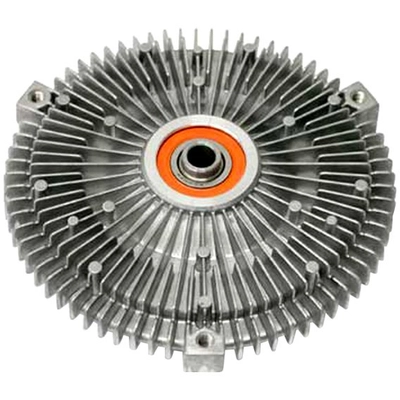 MAHLEORIGINAL - CFC68-000P - EngineCoolingFanClutch pa1